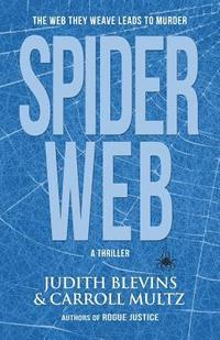 bokomslag Spiderweb