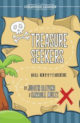 Treasure Seekers 1
