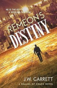 bokomslag Remeon's Destiny