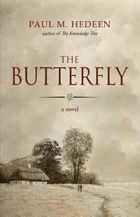 bokomslag The Butterfly
