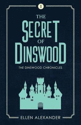 bokomslag Secret of Dinswood