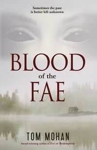 bokomslag Blood of the Fae