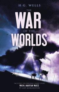 bokomslag War of the Worlds