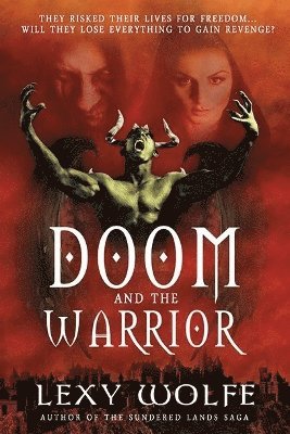 Doom and the Warrior 1