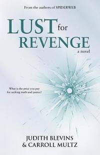 bokomslag Lust for Revenge