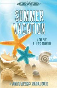bokomslag Summer Vacation