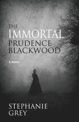 bokomslag Immortal Prudence Blackwood