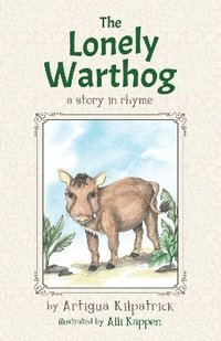 bokomslag The Lonely Warthog