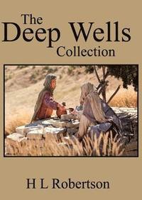 bokomslag Deep Wells Collection