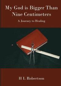 bokomslag My God Is Bigger Than Nine Centimeters: A Journey to Healing