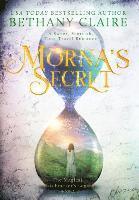 bokomslag Morna's Secret