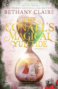 bokomslag Conalls' Magical Yuletide - A Novella