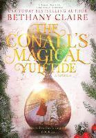 bokomslag The Conalls' Magical Yuletide - A Novella