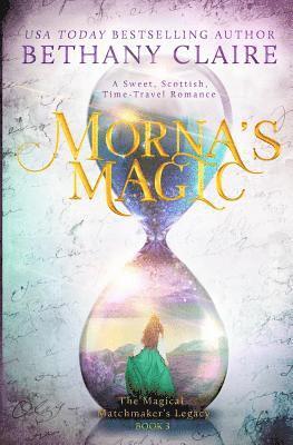 bokomslag Morna's Magic