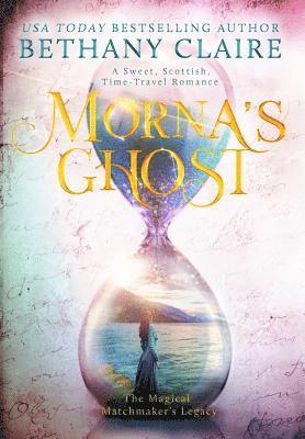 bokomslag Morna's Ghost