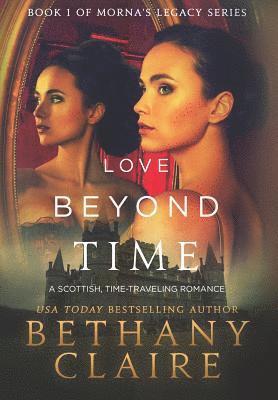 Love Beyond Time 1