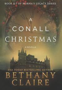 bokomslag A Conall Christmas - A Novella