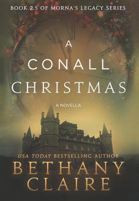 Conall Christmas - A Novella 1