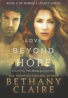 Love Beyond Hope 1