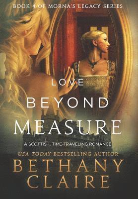 Love Beyond Measure 1