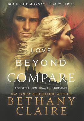 Love Beyond Compare 1