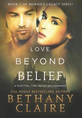 Love Beyond Belief 1