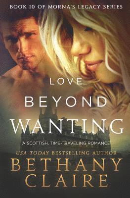 bokomslag Love Beyond Wanting