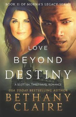 bokomslag Love Beyond Destiny