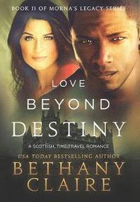 bokomslag Love Beyond Destiny