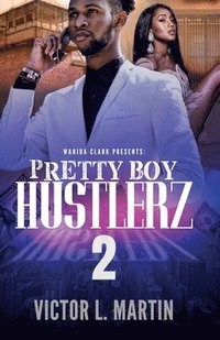 bokomslag Pretty Boy Hustlerz II