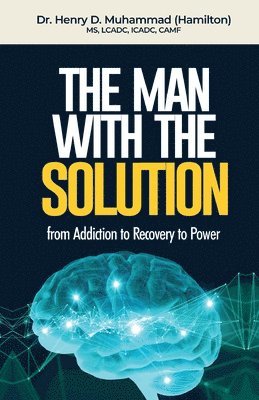 The Man With The Solution 1