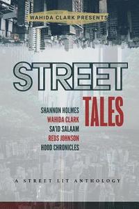 bokomslag Street Tales