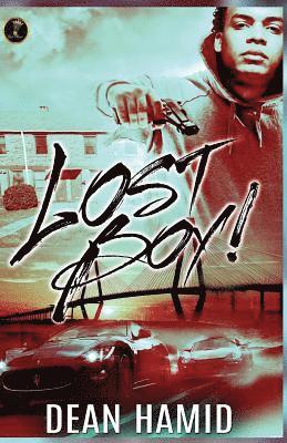 Lost Boy! 1
