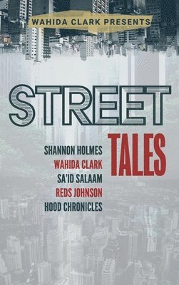 Street Tales 1