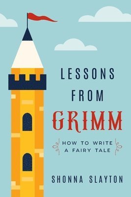 bokomslag Lessons From Grimm