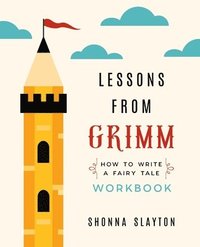 bokomslag Lessons from Grimm