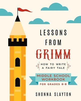 Lessons From Grimm 1