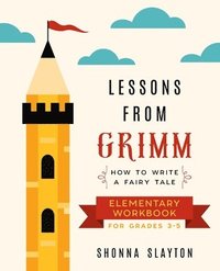 bokomslag Lessons From Grimm