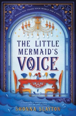 The Little Mermaid's Voice 1