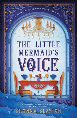 Shonna Slayton - Little Mermaid's Voice, Häftad