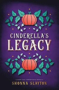 bokomslag Cinderella's Legacy