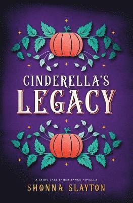 Cinderella's Legacy 1