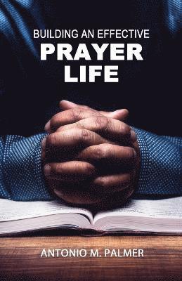 bokomslag Building an Effective Prayer Life