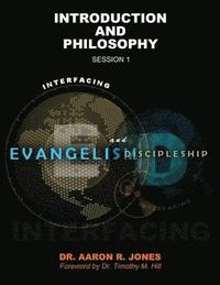bokomslag Interfacing Evangelism and Discipleship WORKBOOK
