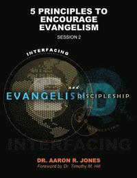 bokomslag Interfacing Evangelism and Discipleship Session 2