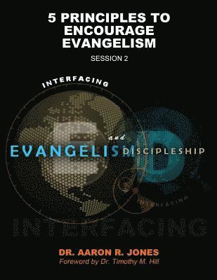 Interfacing Evangelism and Discipleship Session 2 1