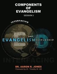 bokomslag Interfacing Evangelism and Discipleship Session 3