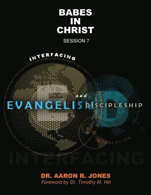 Interfacing Evangelism and Discipleship Session 7 1