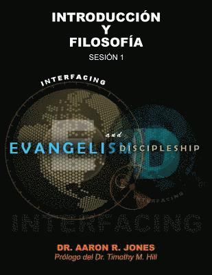 bokomslag Conectando El Evangelismo Y El Discipulado