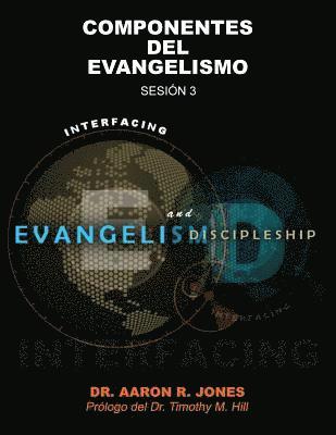 bokomslag Conectando el Evangelismo y el Discipulado